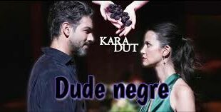 Dude negre